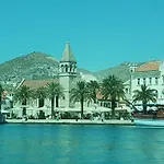 Ciovo Trogir