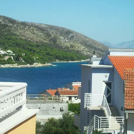 Ciovo Apartment Trogir