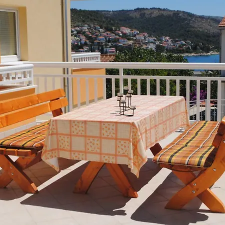 Apartman Ciovo Trogir