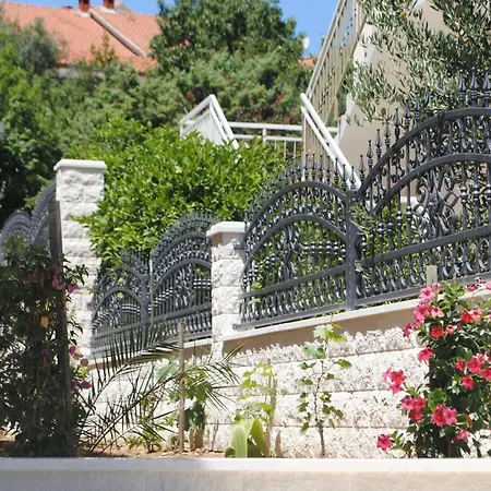 Apartman Ciovo *