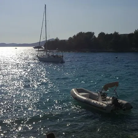 Apartment Ciovo Trogir