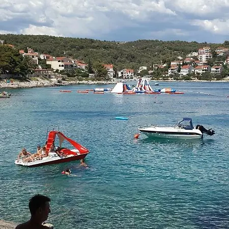 Ciovo Trogir