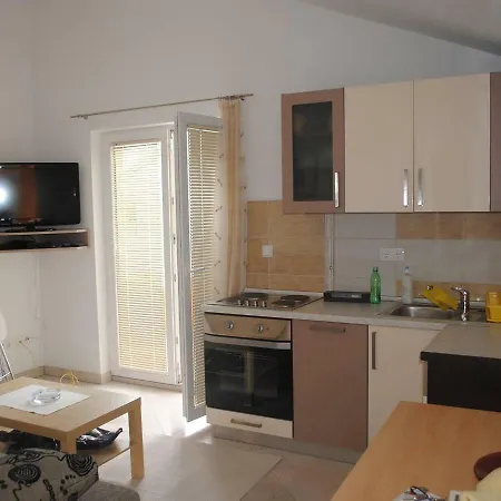 Apartment Ciovo