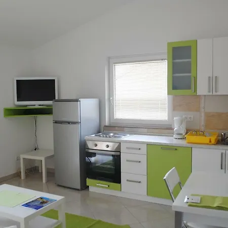 Apartment Ciovo