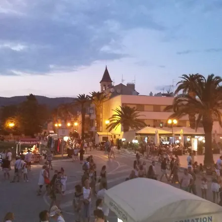 Apartment Ciovo
