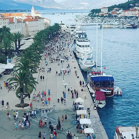 Ciovo Trogir