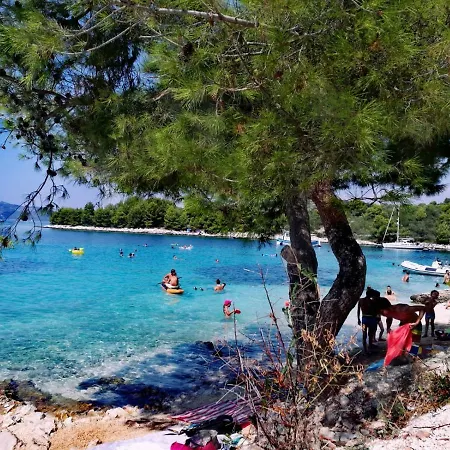 شقة Ciovo *