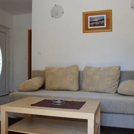 Ciovo Apartman *