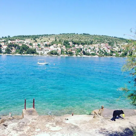 Ciovo * Trogir
