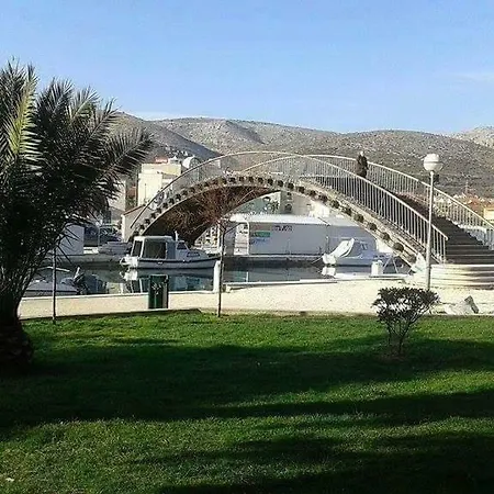 Ciovo Trogir