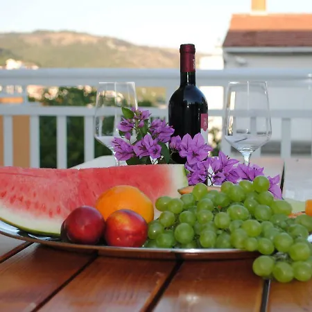 Ciovo Apartment Trogir