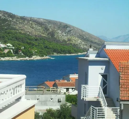Ciovo Apartman Trogir