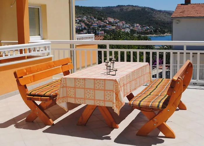 Apartman Ciovo Trogir