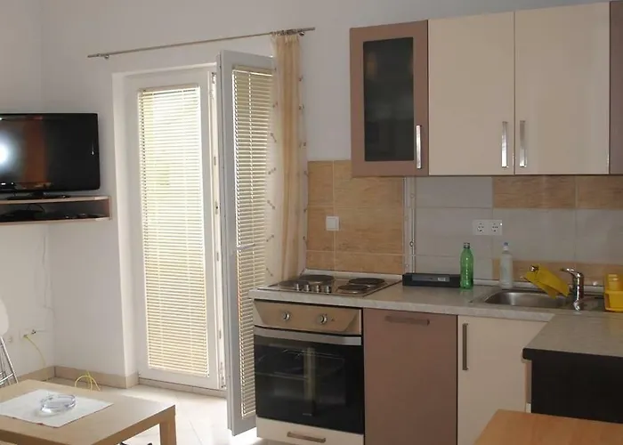 Apartman Ciovo