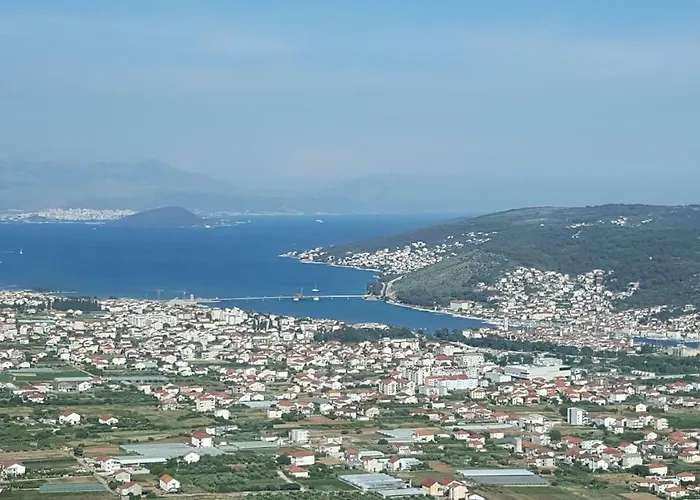 Apartman Ciovo *