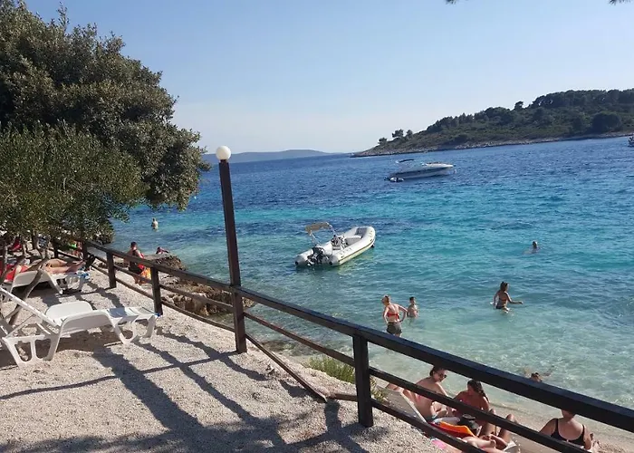 Ciovo Trogir