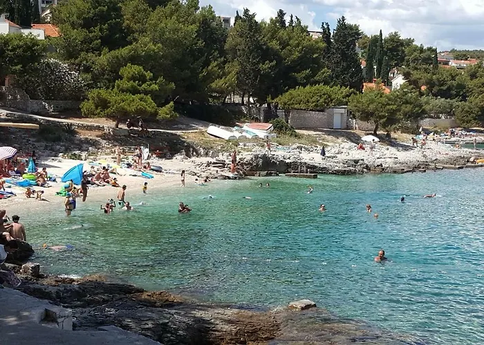 Ciovo Appartamento