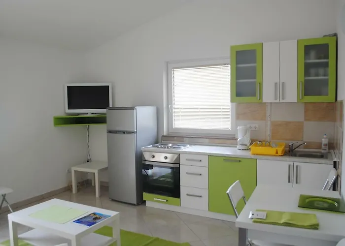 Apartman Ciovo