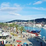 Apartman Ciovo *