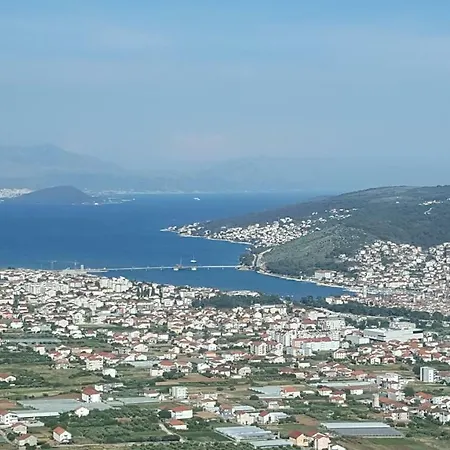 Apartmán Ciovo *