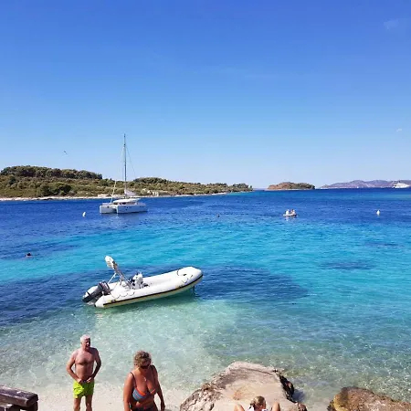 Apartmán Ciovo Trogir
