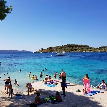 Apartmán Ciovo Trogir