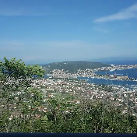 Ciovo * Trogir