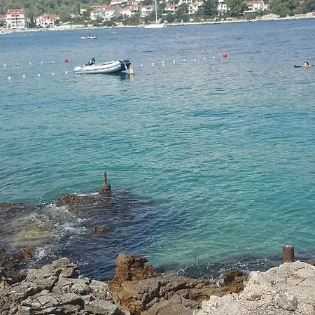 Apartmán Ciovo *
