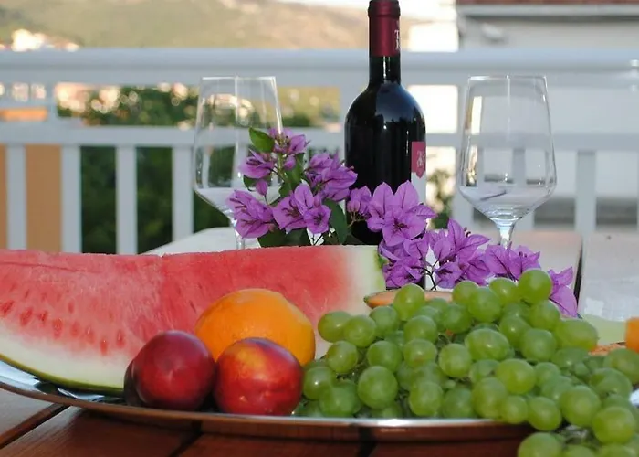 Ciovo דירה טרוגיר